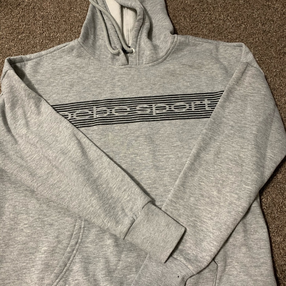 women’s sweatshirt